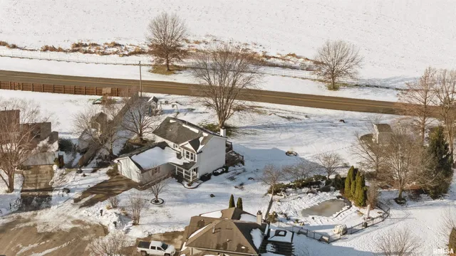 $279,900 | 53 Rose Court West, Geneseo, IL 61254