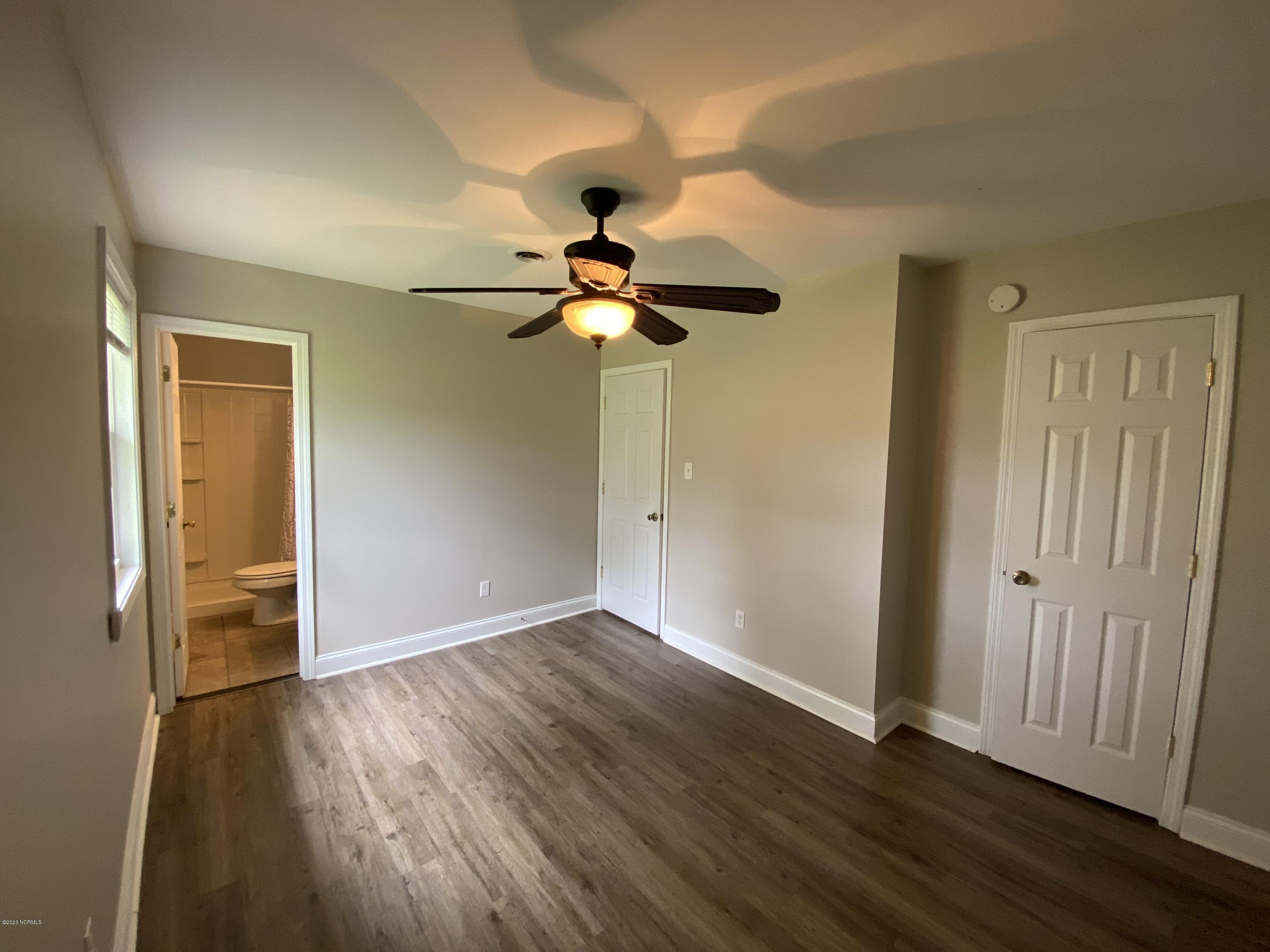 138 Bayberry Road Newport, NC 28570 - Photo 12 of 70 Master Bedroom