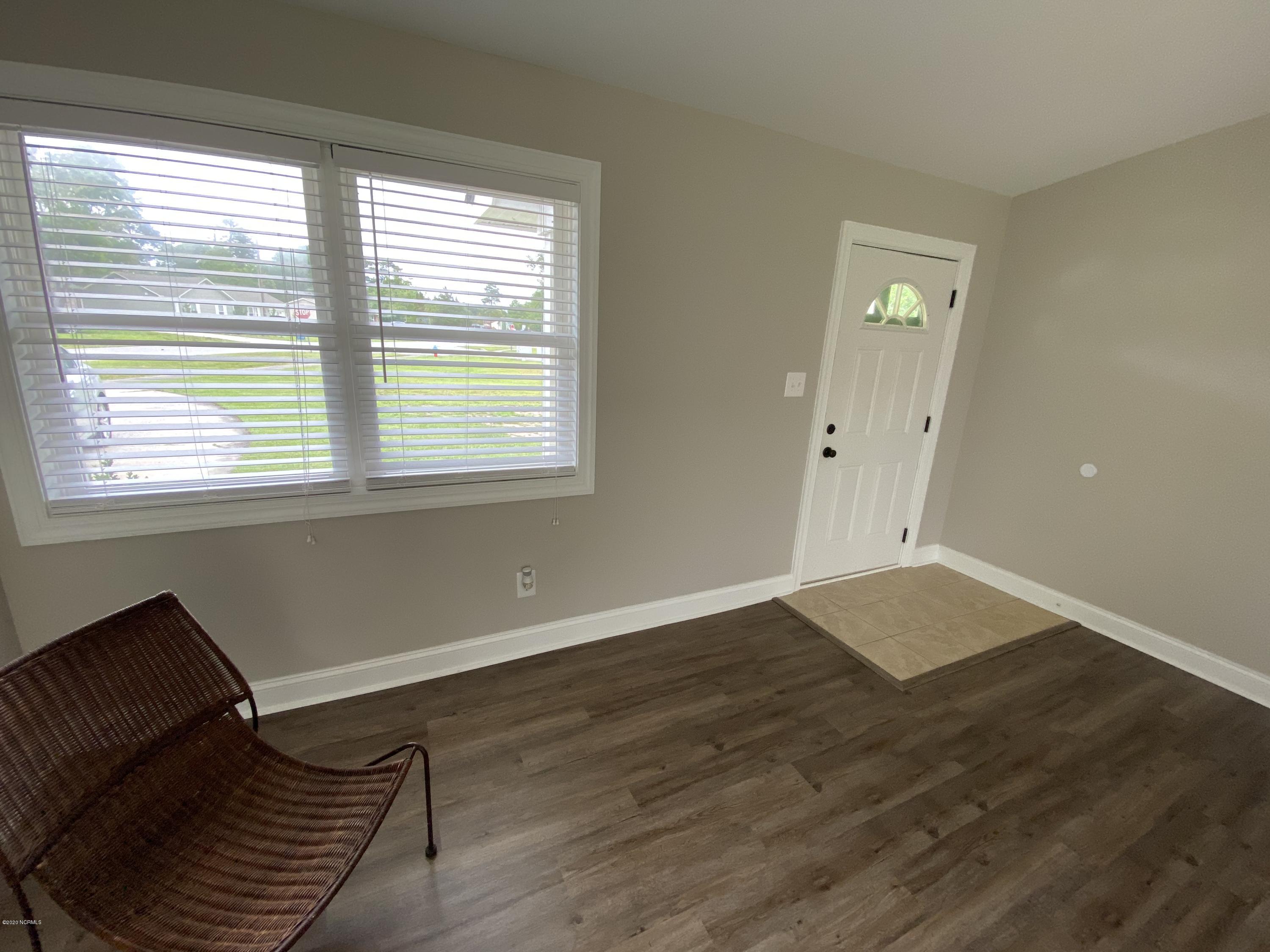 138 Bayberry Road Newport, NC 28570 - Photo 24 of 70 Double windows allow sunshine to light up this home!