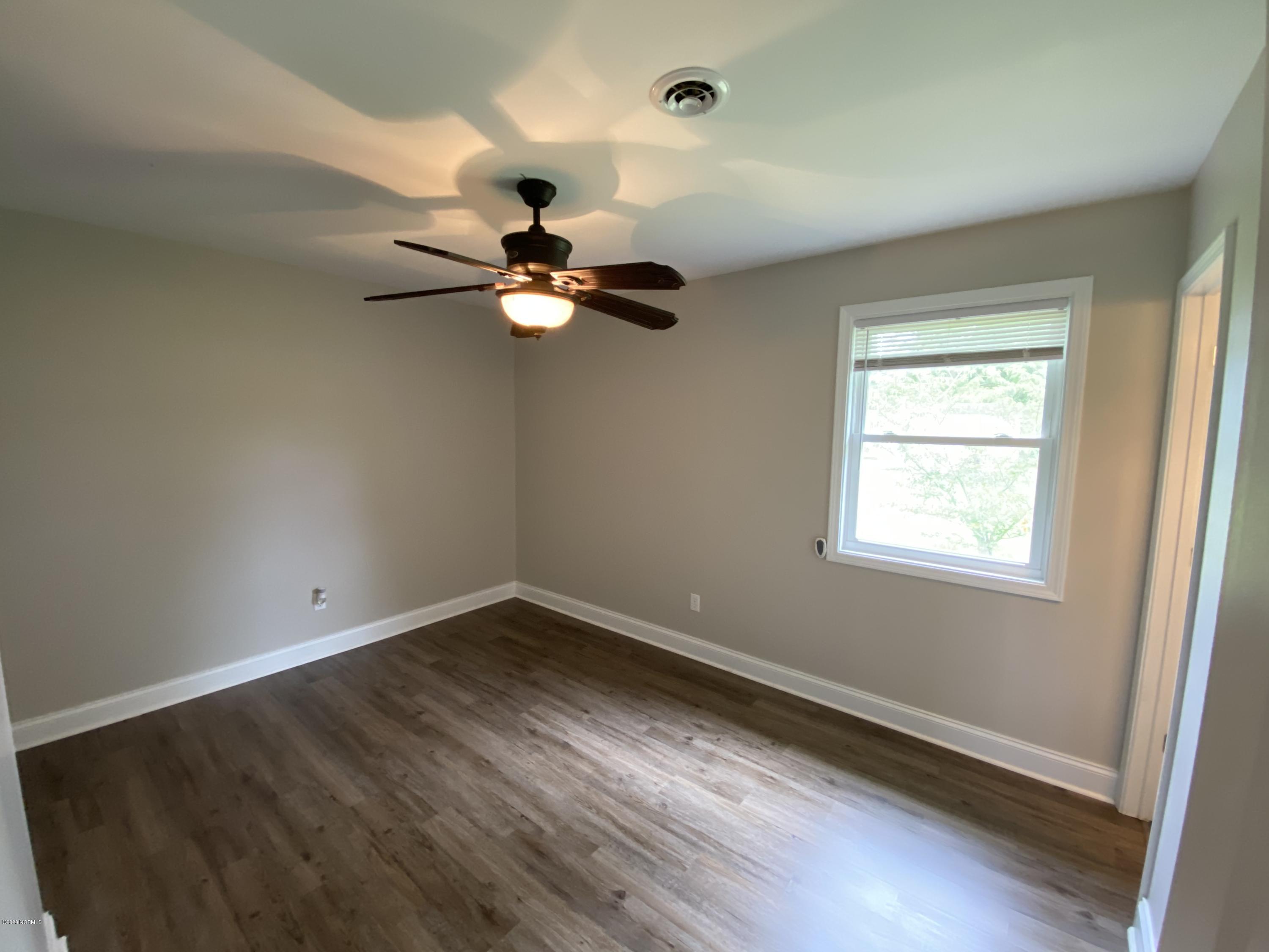 138 Bayberry Road Newport, NC 28570 - Photo 48 of 70 Master Bedroom