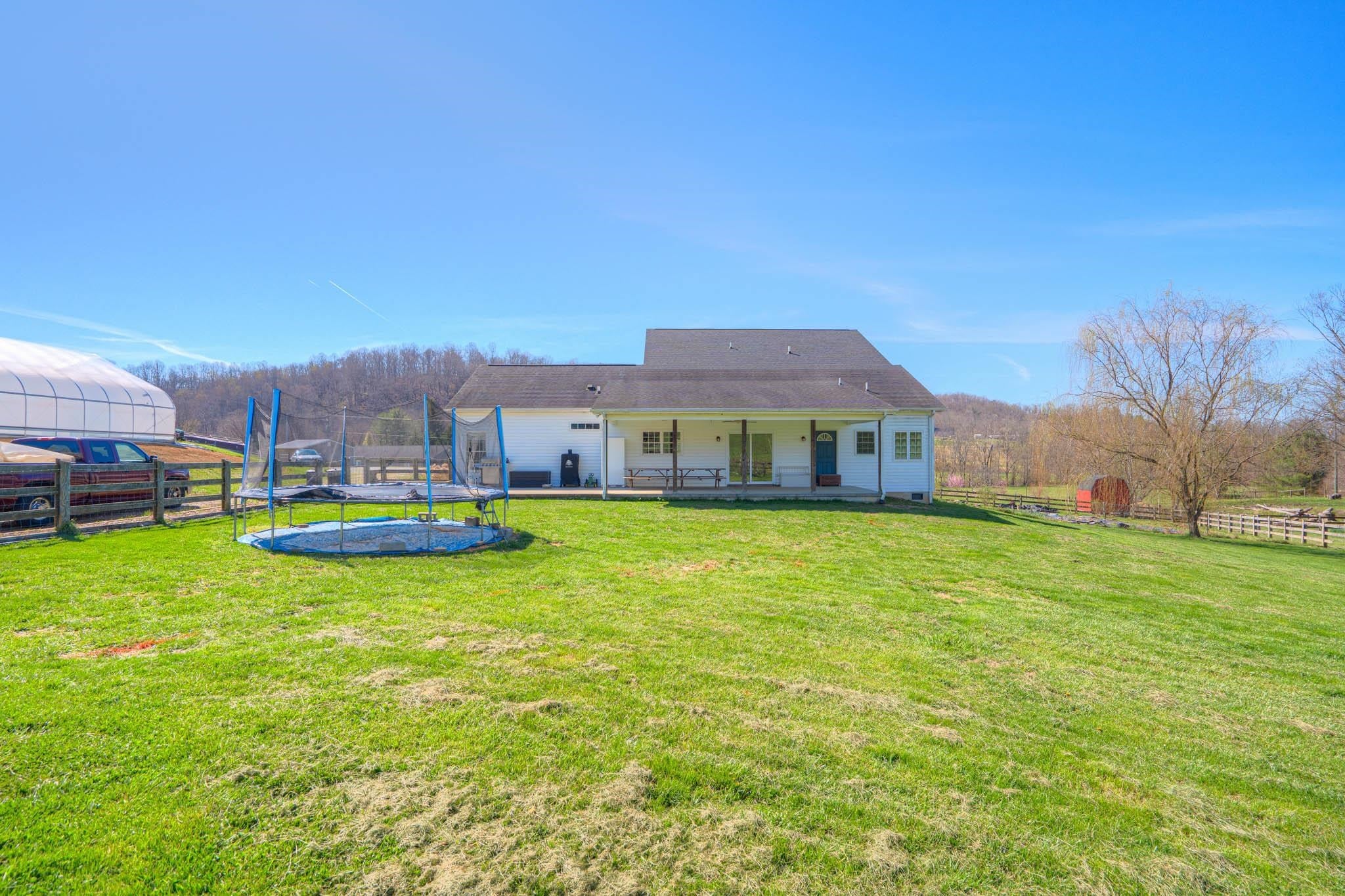 4980 Long Shop Road Blacksburg, VA 24060 - Photo 20 of 94 Gallery Image 20