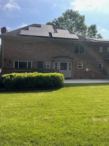 $3,300 | 871 Cedar Trace Southwest, Lilburn, GA 30047