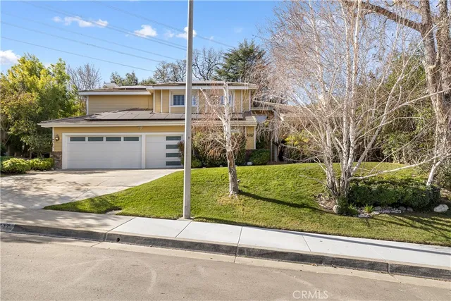 a view of a entryway door of the house
