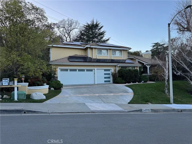 $1,630,000 | 24587 Lola Lane, Newhall, CA 91321