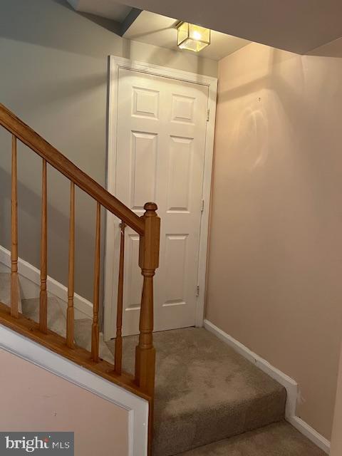 2066 University Boulevard West, Unit 7 Silver Spring, MD 20902 - Photo 15 of 37 a view of entryway