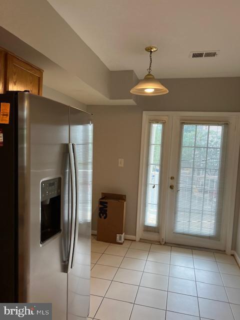 2066 University Boulevard West, Unit 7 Silver Spring, MD 20902 - Photo 16 of 37 a view of a livingroom with a chandelier