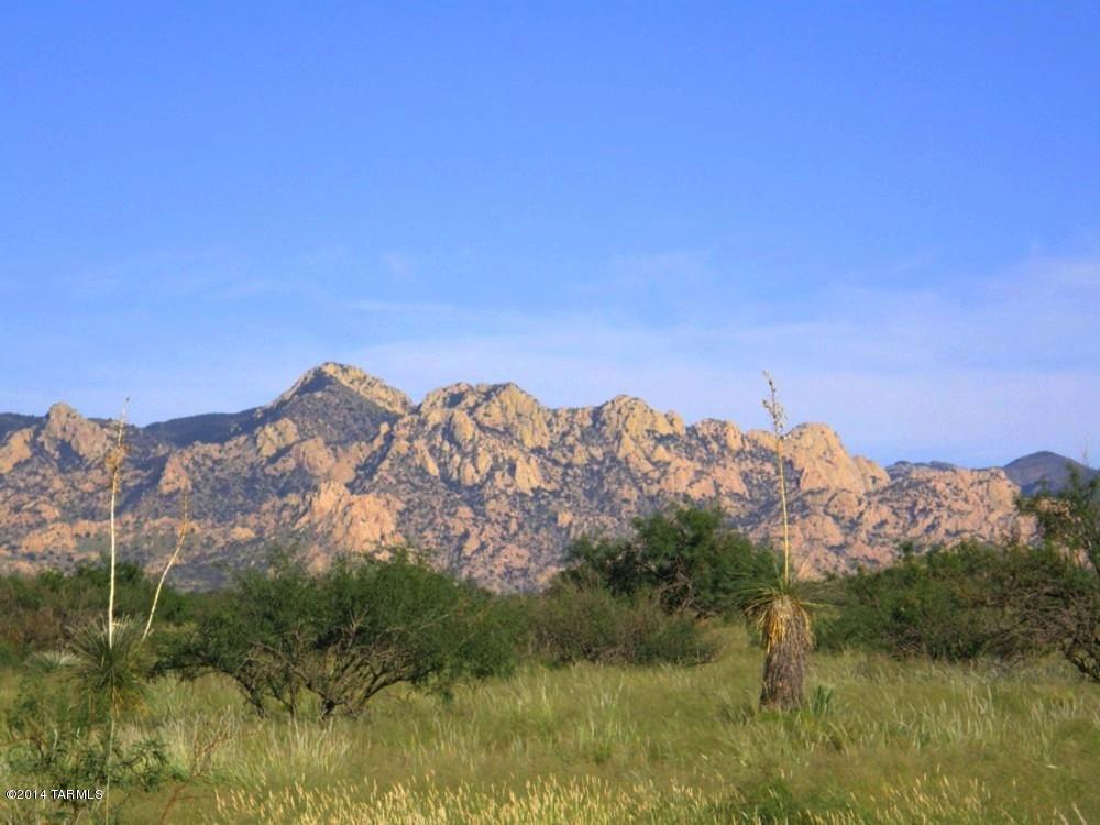 Lot 54 East Horse Ranch Road, Unit 54 St. David, AZ 85630 - Photo 1 of 23 Gallery Image 1