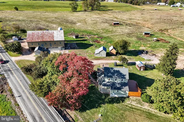 $799,000 | 2595 Table Rock Road, Biglerville, PA 17307