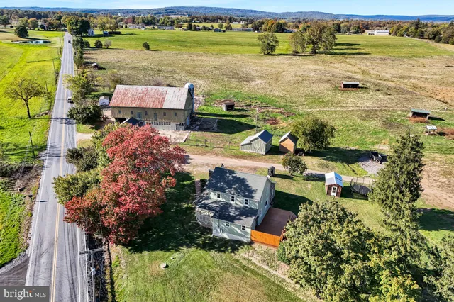 $799,000 | 2595 Table Rock Road, Biglerville, PA 17307