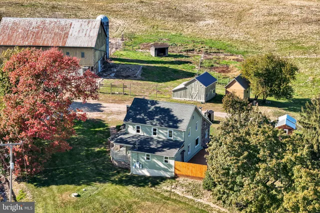 $799,000 | 2595 Table Rock Road, Biglerville, PA 17307