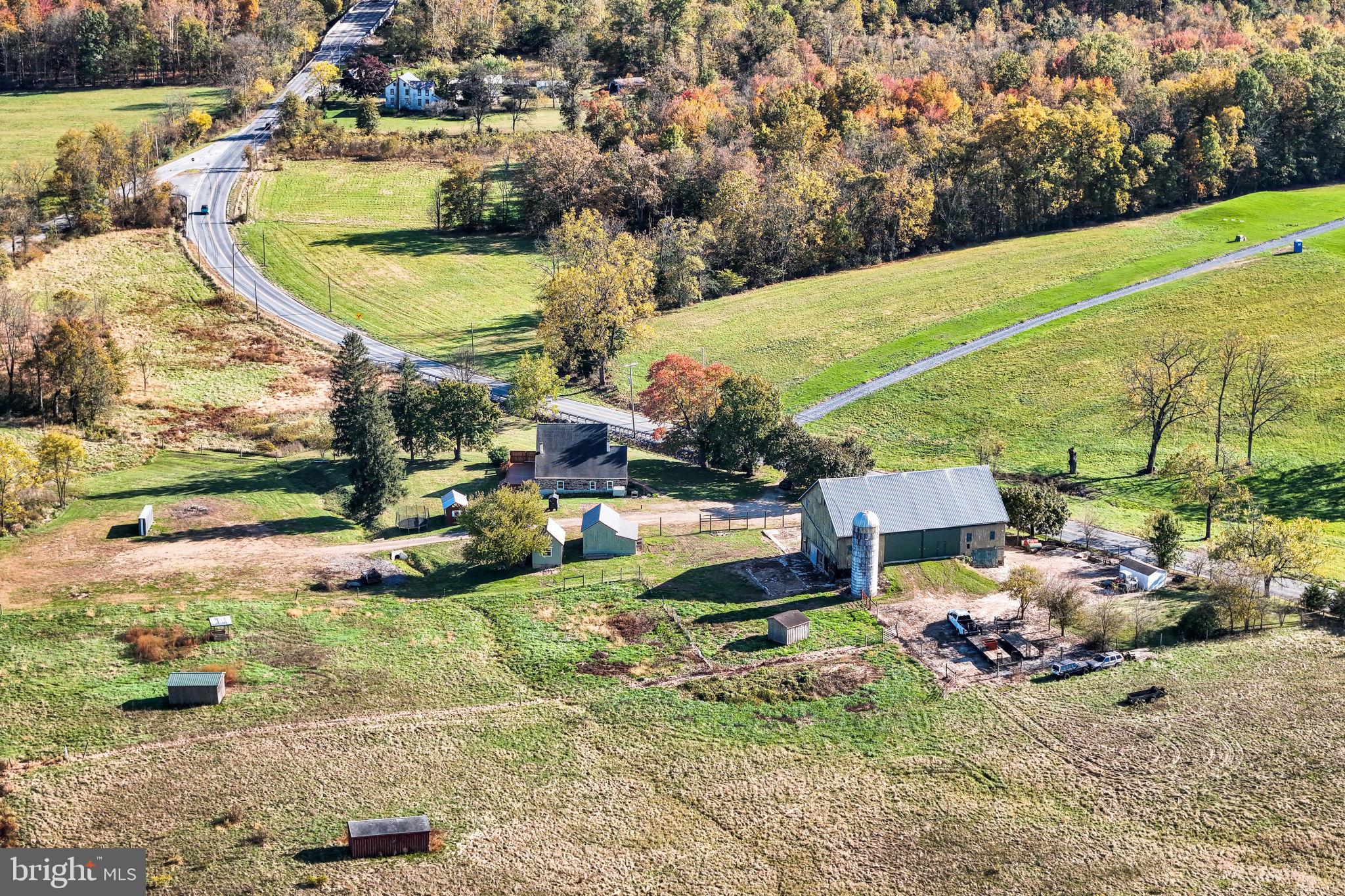 2595 Table Rock Road Biglerville, PA 17307 - Photo 40 of 44 Gallery Image 40