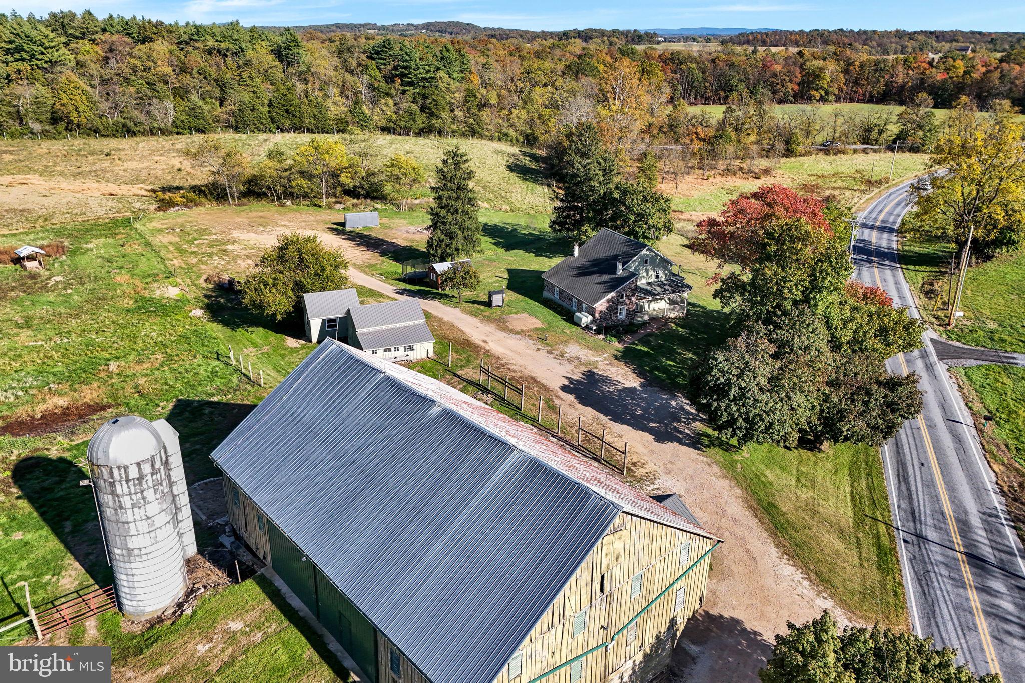2595 Table Rock Road Biglerville, PA 17307 - Photo 42 of 44 Gallery Image 42