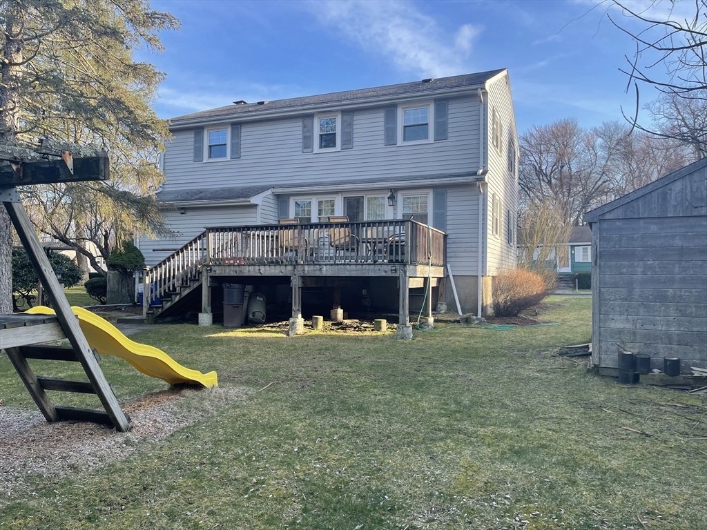 9 Karen Road Woburn, MA 01801 - Photo 29 of 32 Gallery Image 29