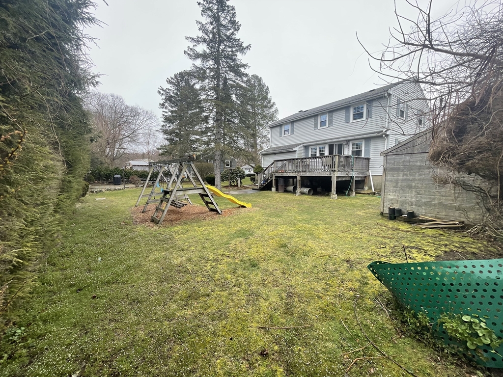 9 Karen Road Woburn, MA 01801 - Photo 30 of 32 Gallery Image 30