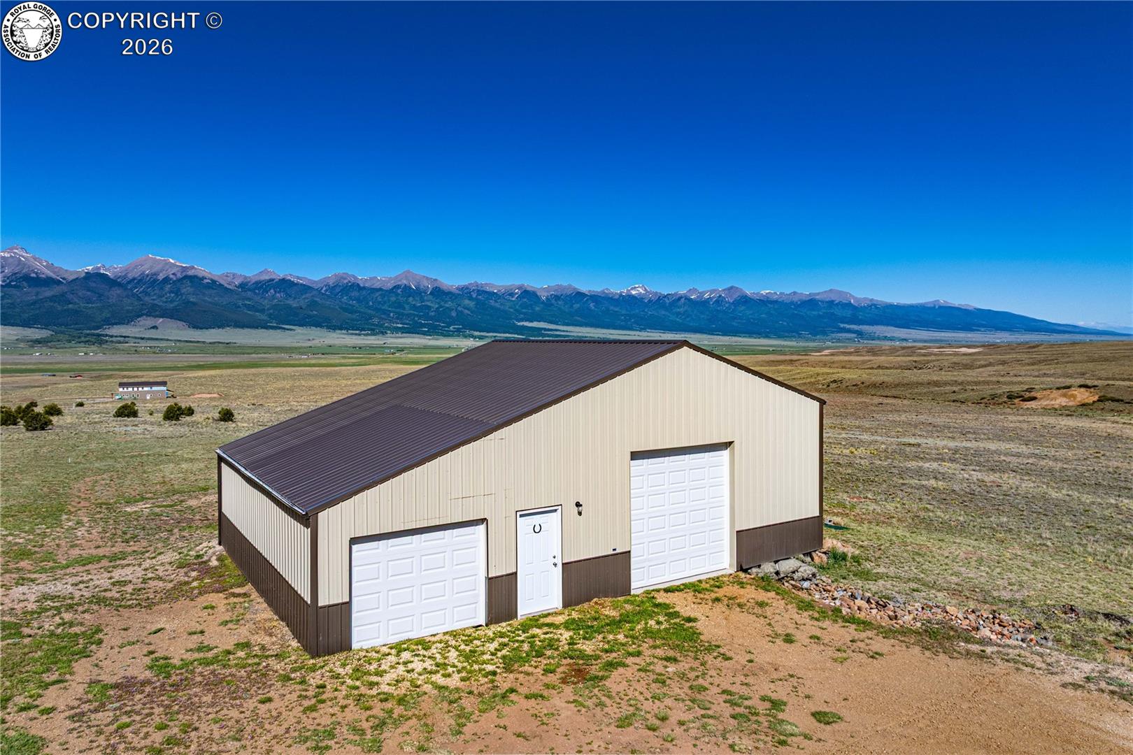 63 Kiowa Road Westcliffe, CO 81252 - Photo 44 of 49 Gallery Image 44
