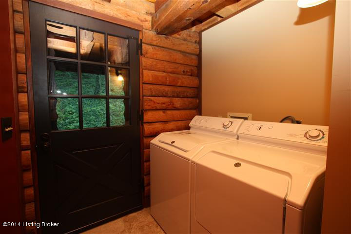 2405 Dickeys Mill Road Leitchfield, KY 42754 - Photo 17 of 42 laundry area 1 (Small)
