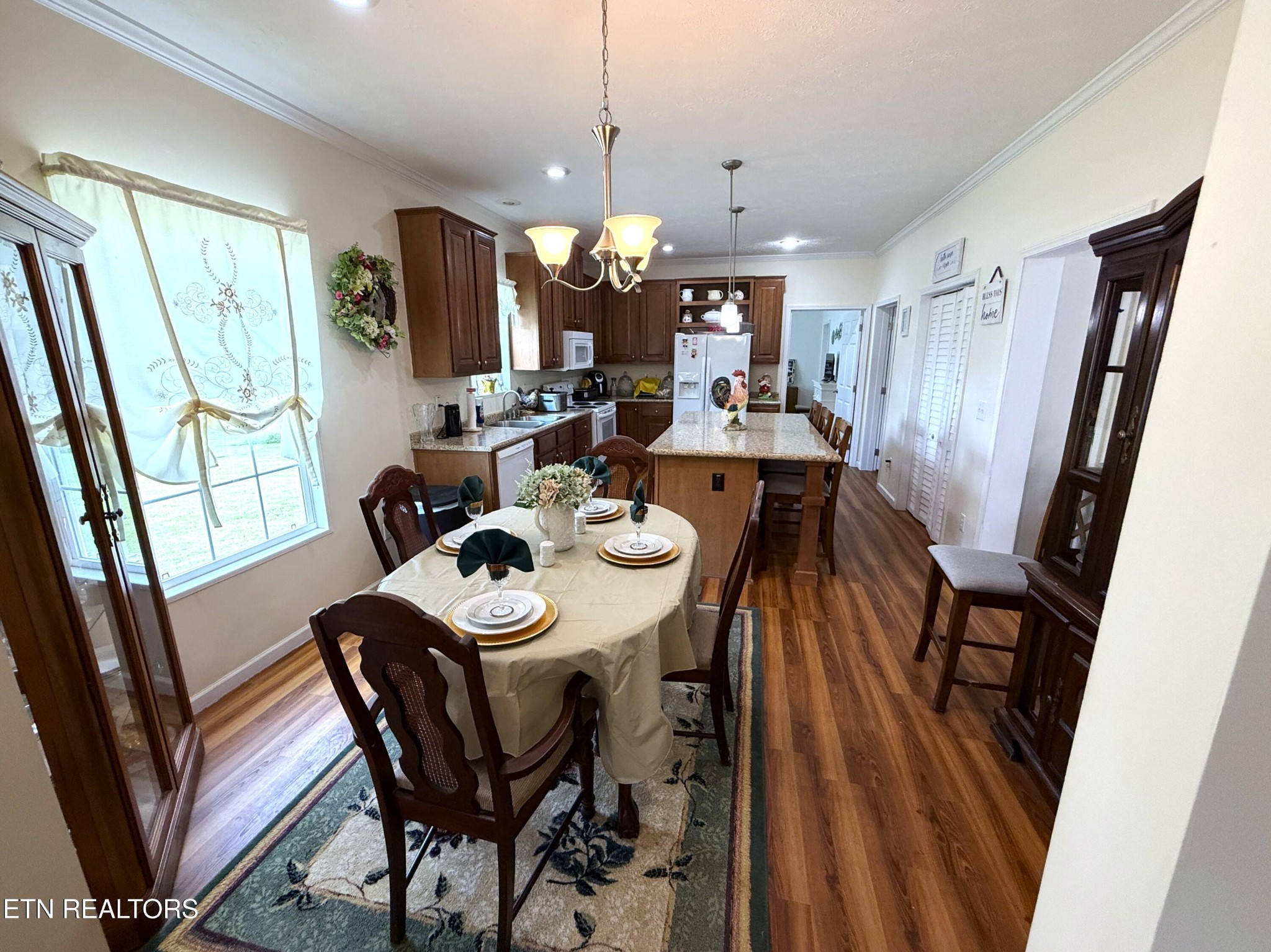 1930 Sail Road Newport, TN 37821 - Photo 8 of 31