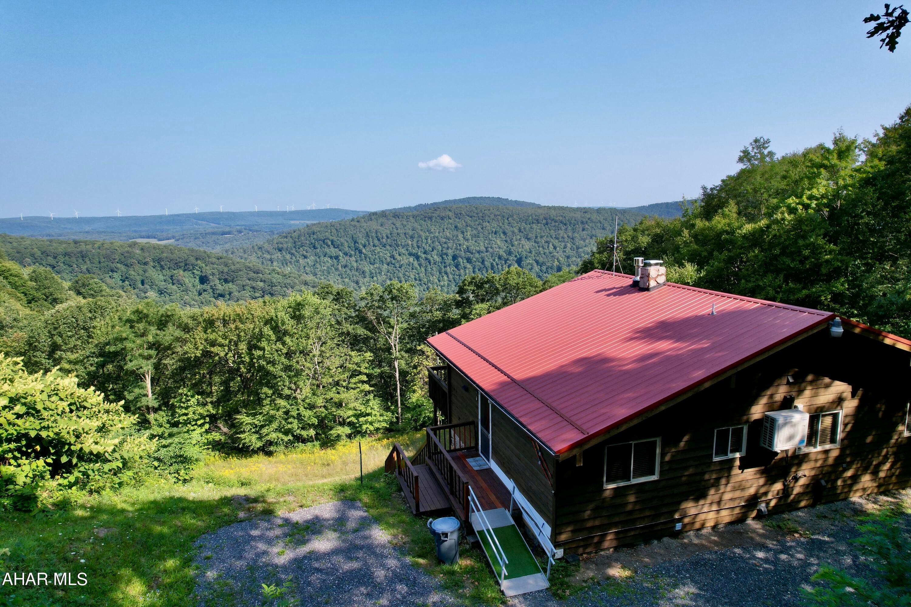 384 Little Vly Road Claysburg, PA 16625 - Photo 43 of 109 Gallery Image 43