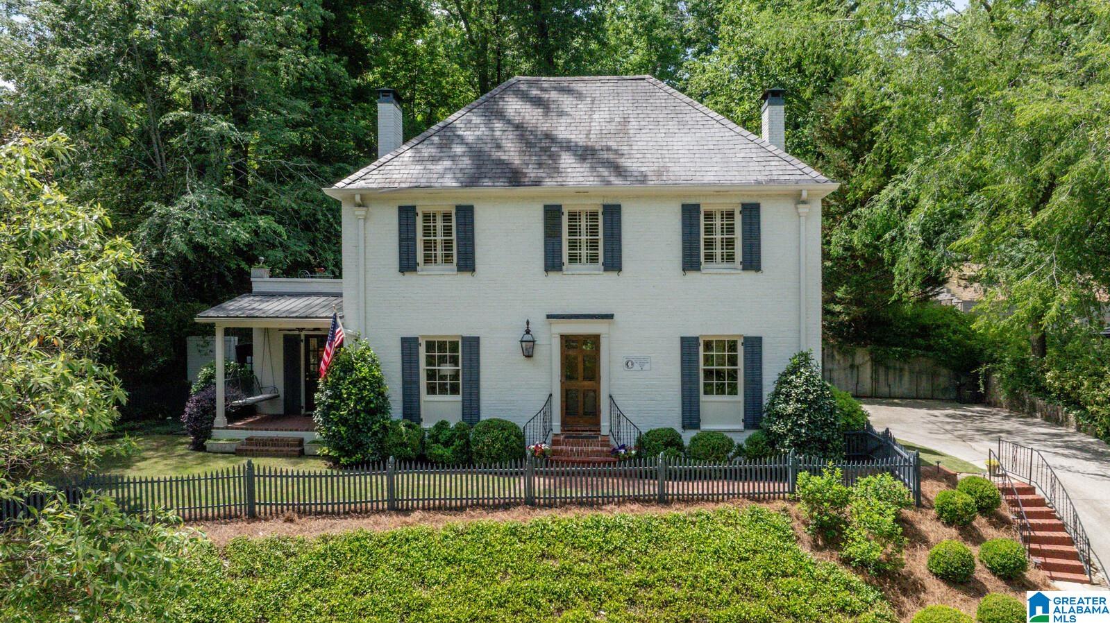 10 Memory Lane Birmingham, AL 35213 - Photo 1 of 67