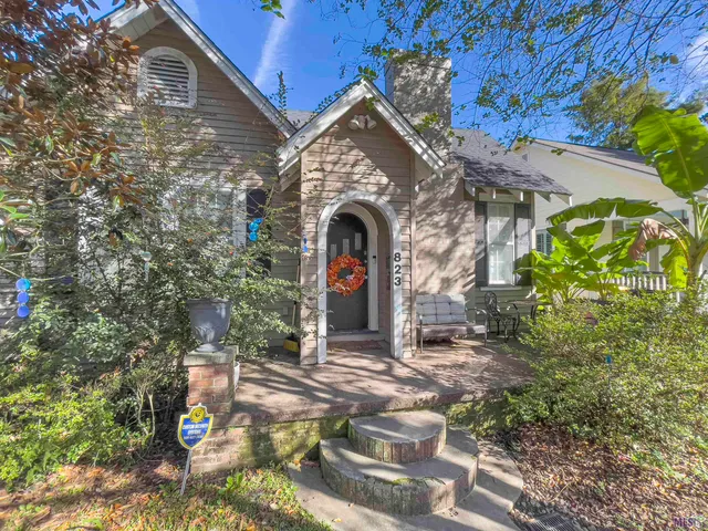 $300,000 | 823 Ingleside Drive, Baton Rouge, LA 70806