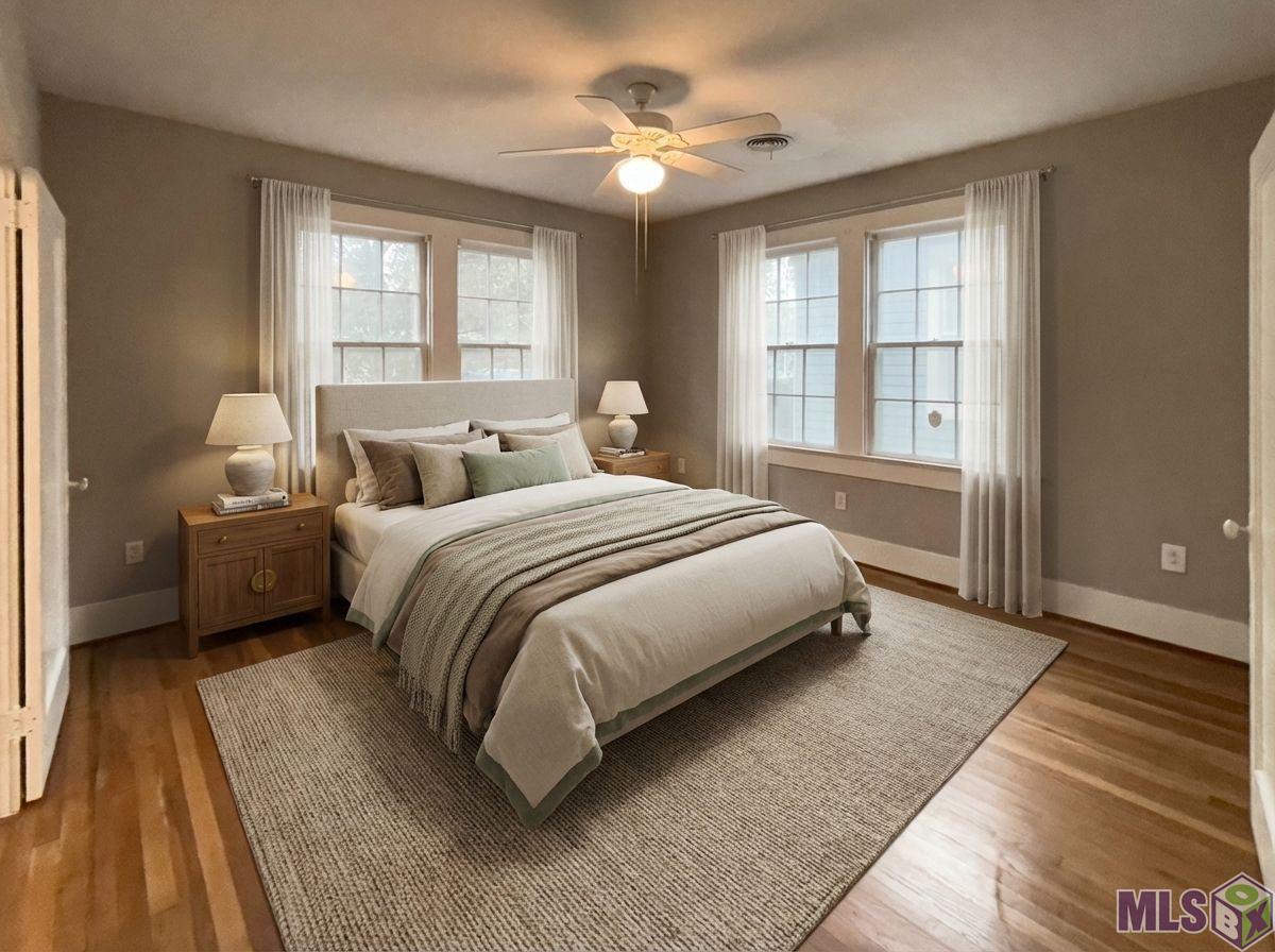 823 Ingleside Drive Baton Rouge, LA 70806 - Photo 21 of 35