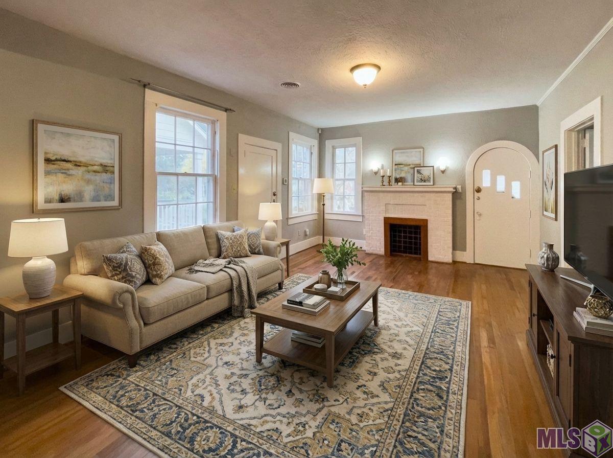 823 Ingleside Drive Baton Rouge, LA 70806 - Photo 3 of 35
