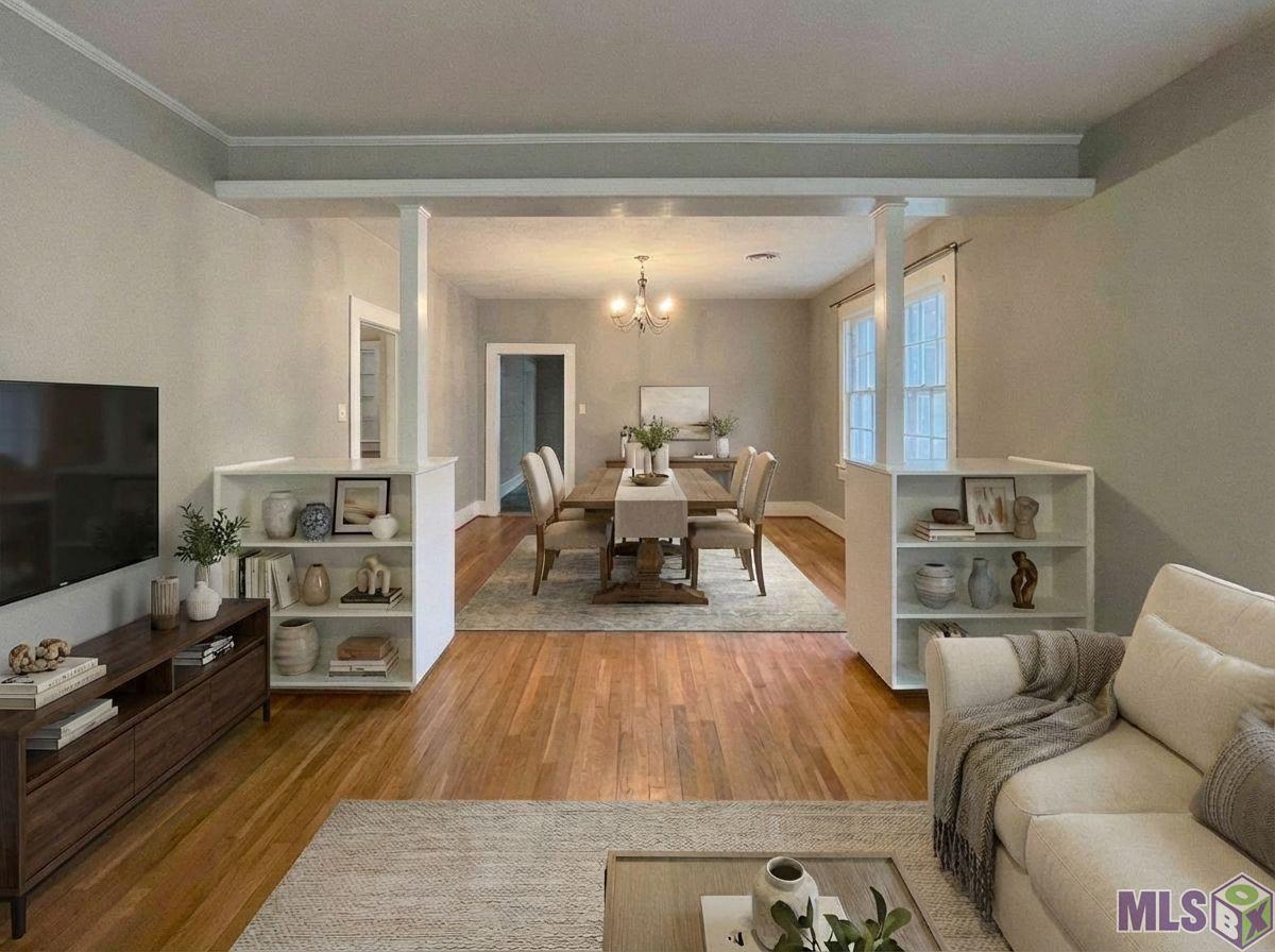 823 Ingleside Drive Baton Rouge, LA 70806 - Photo 5 of 35