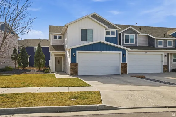 $374,900 | 1382 East 340 South, Hyrum, UT 84319