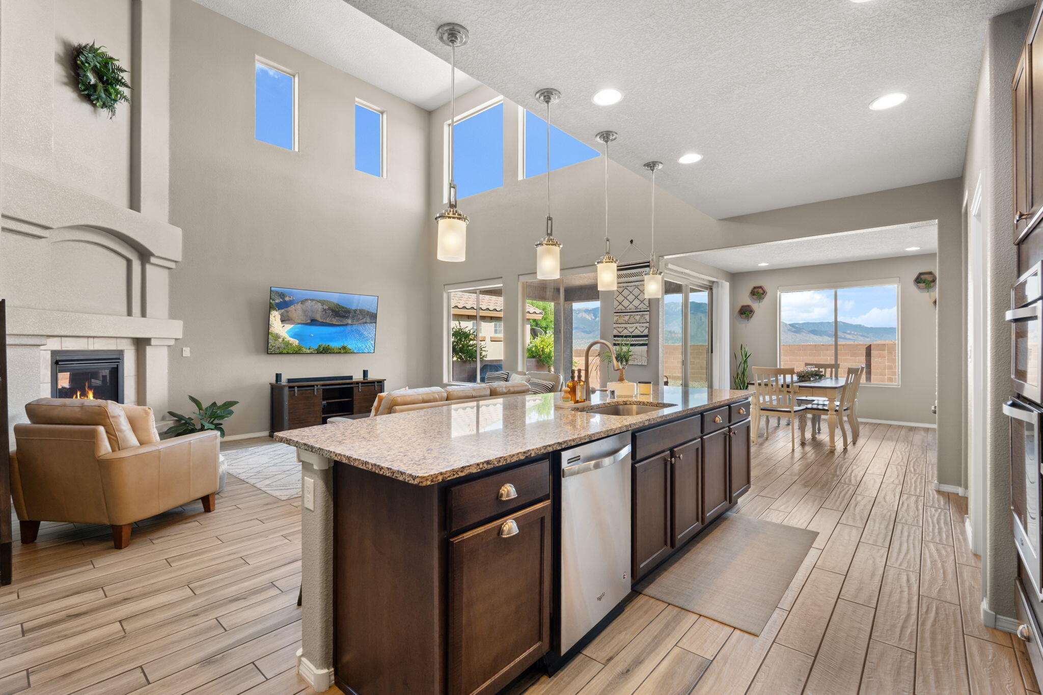 3953 Mountain Trail Loop Northeast Rio Rancho, NM 87144 - Photo 8 of 40 Gallery Image 8