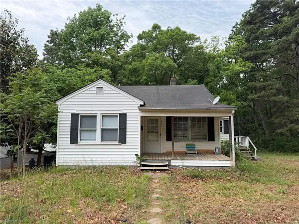 $129,900 | 421 Summit Avenue, Asheboro, NC 27203