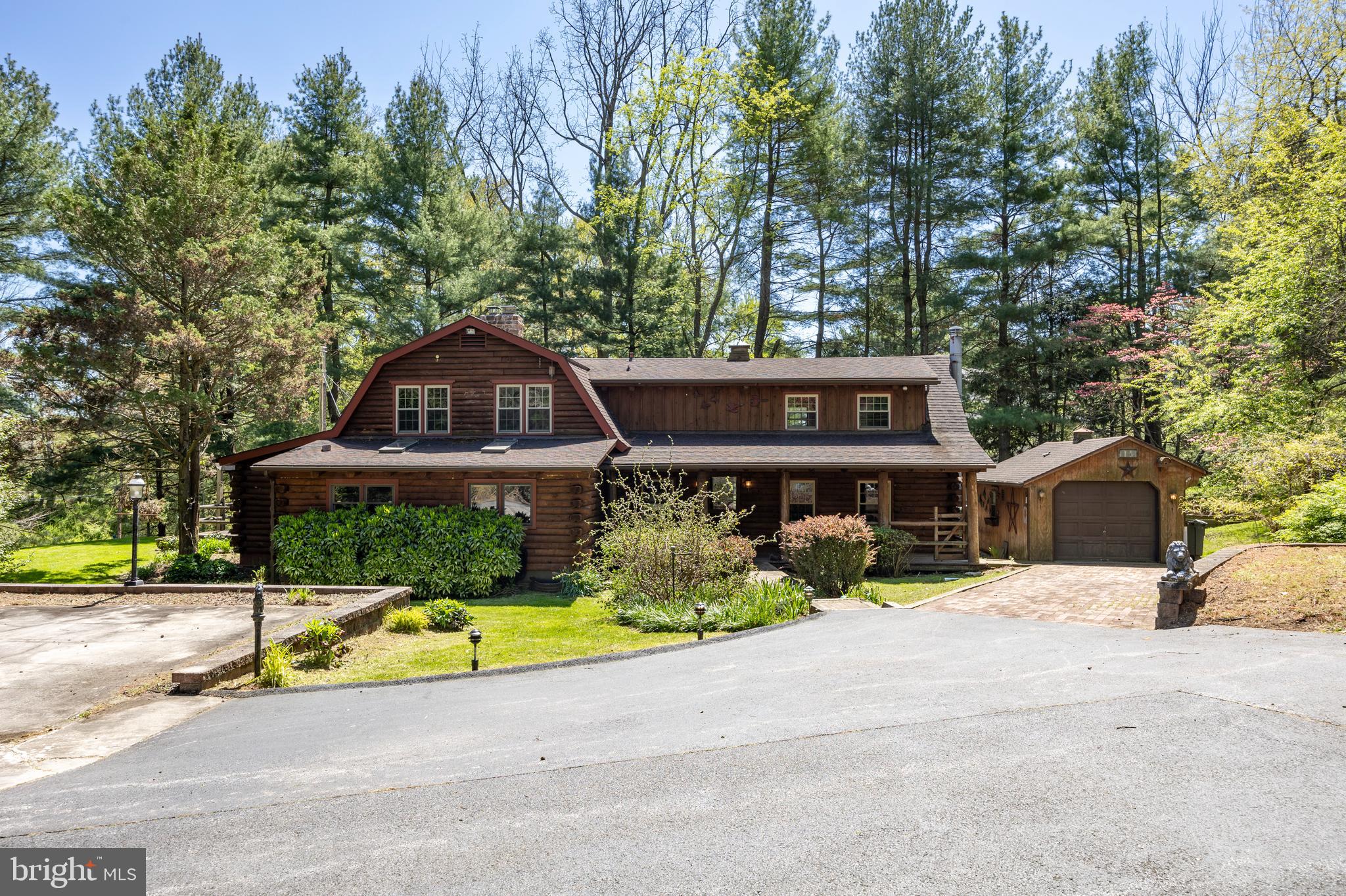 1104 South Chester Road West Chester, PA 19382 - Photo 3 of 57