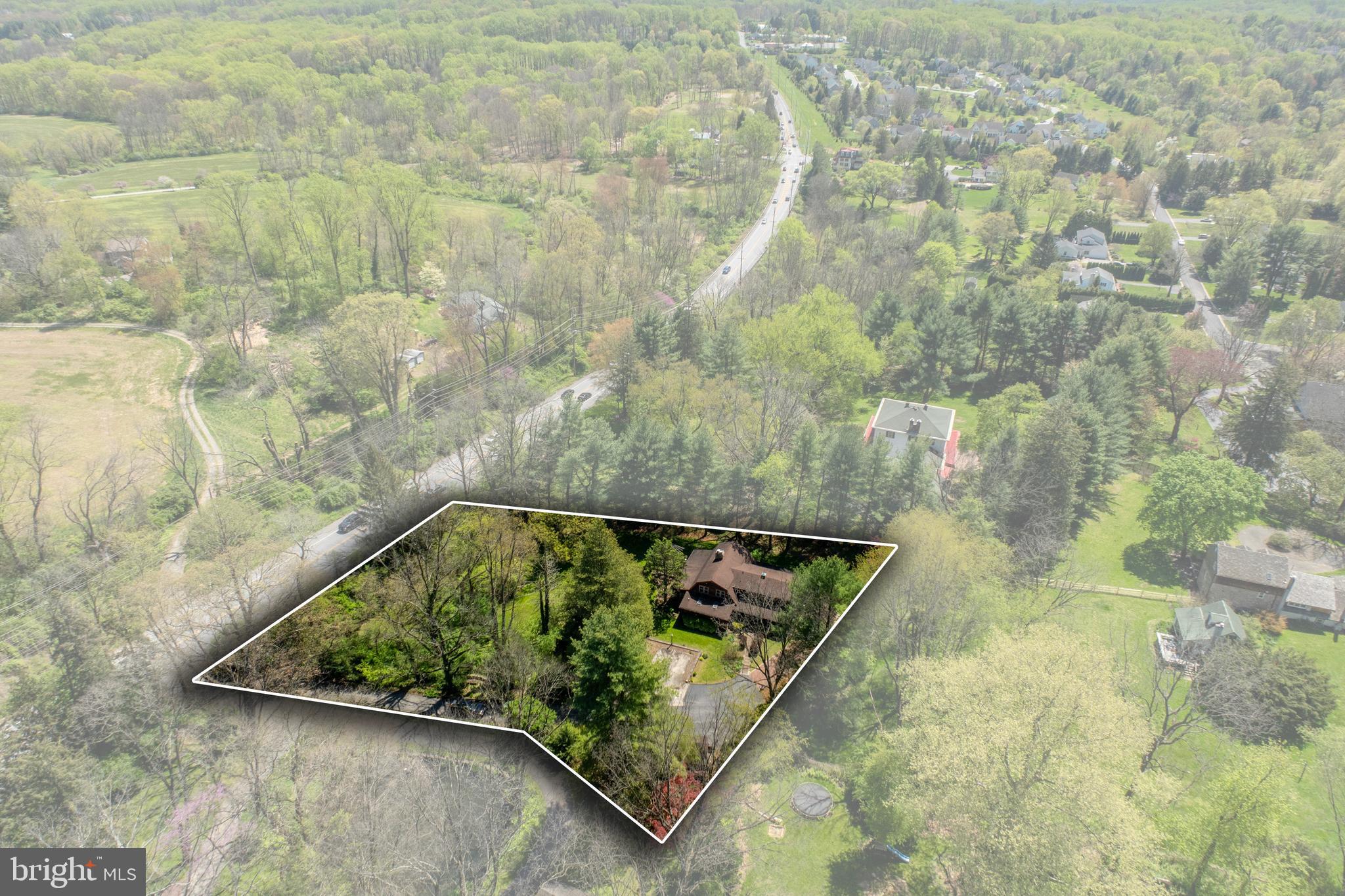 1104 South Chester Road West Chester, PA 19382 - Photo 36 of 57