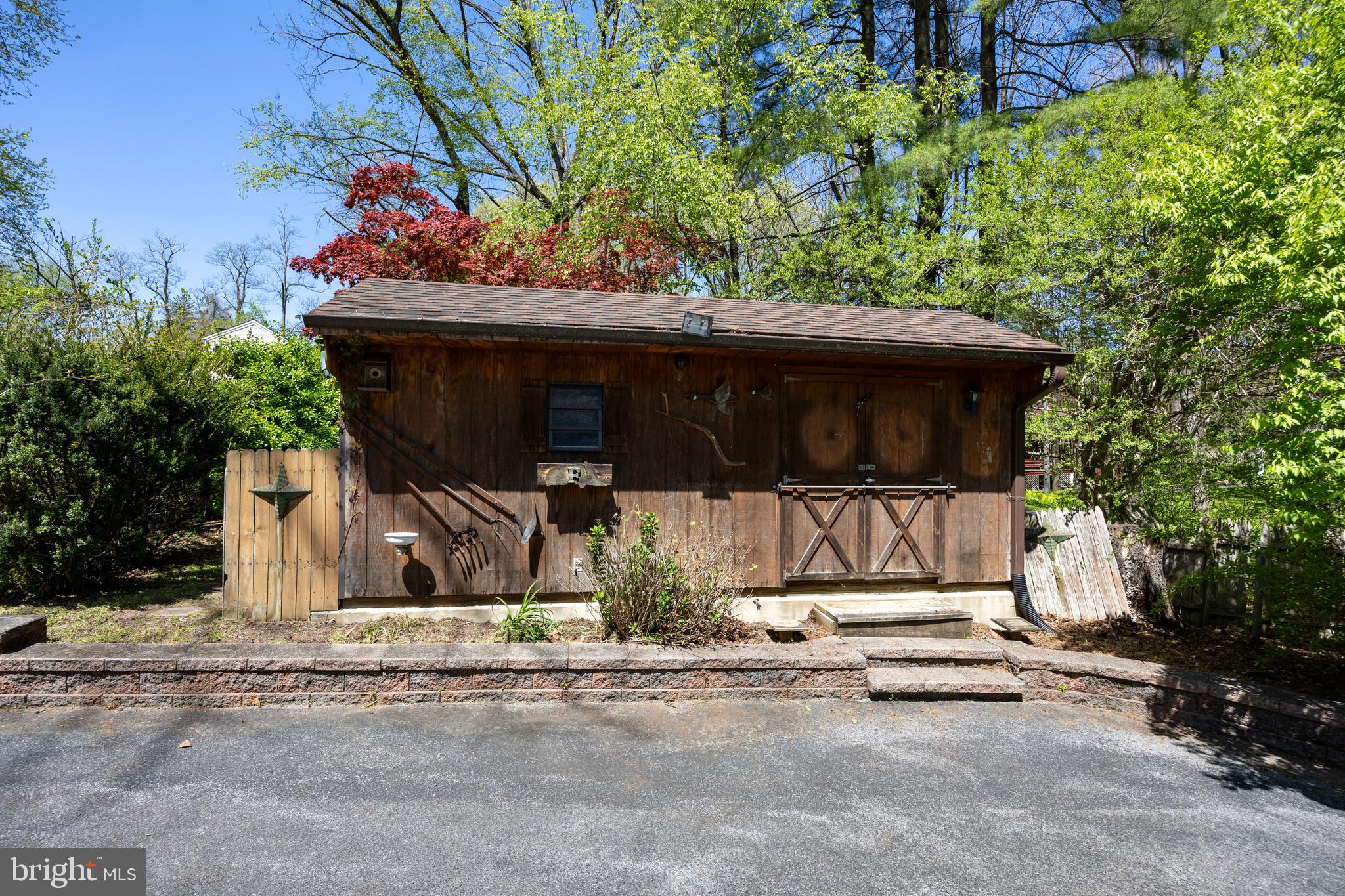 1104 South Chester Road West Chester, PA 19382 - Photo 41 of 57