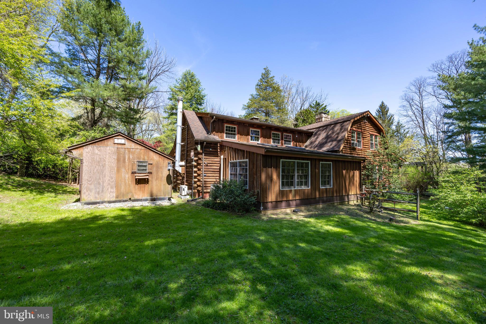 1104 South Chester Road West Chester, PA 19382 - Photo 44 of 57