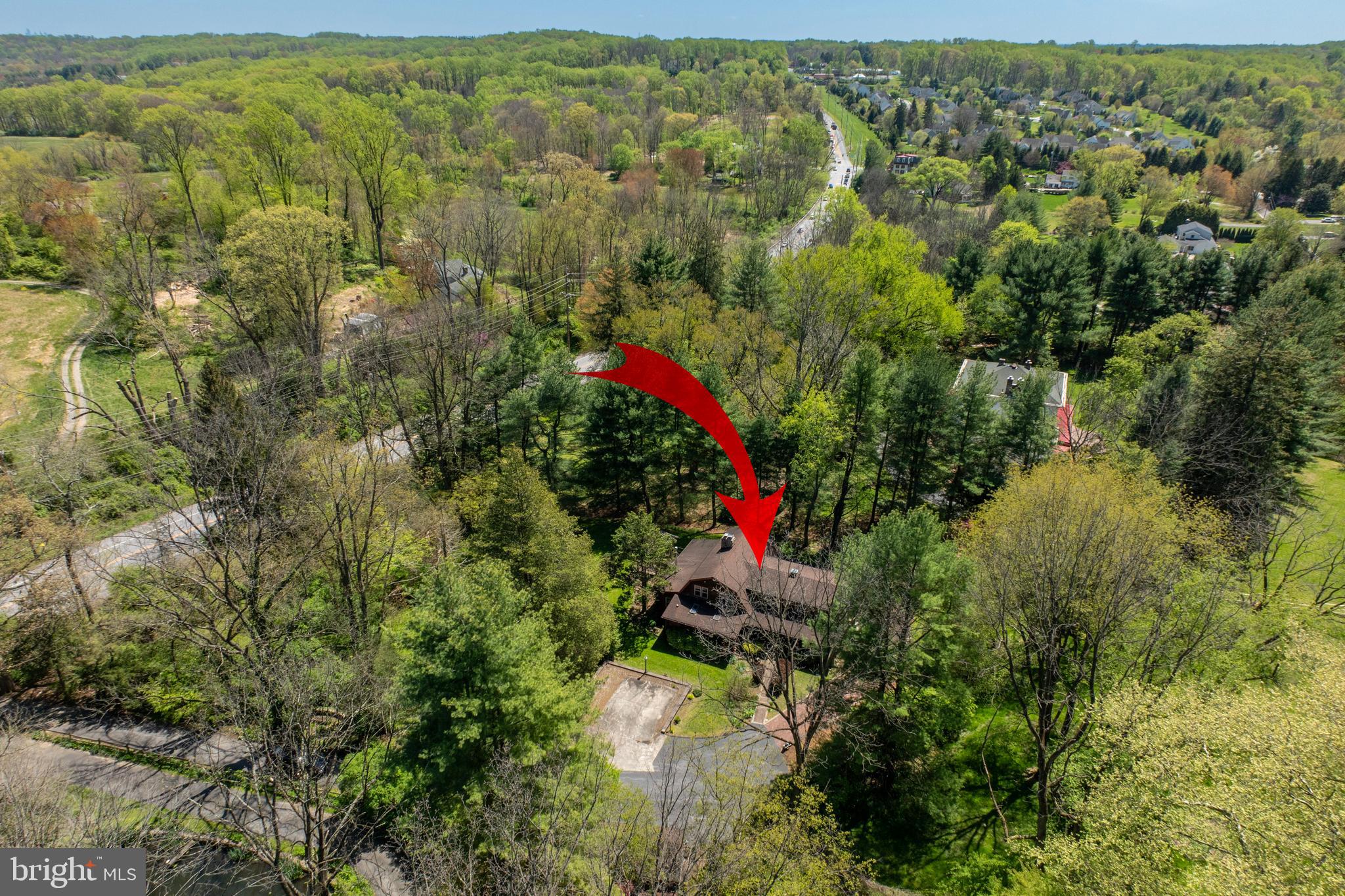 1104 South Chester Road West Chester, PA 19382 - Photo 53 of 57