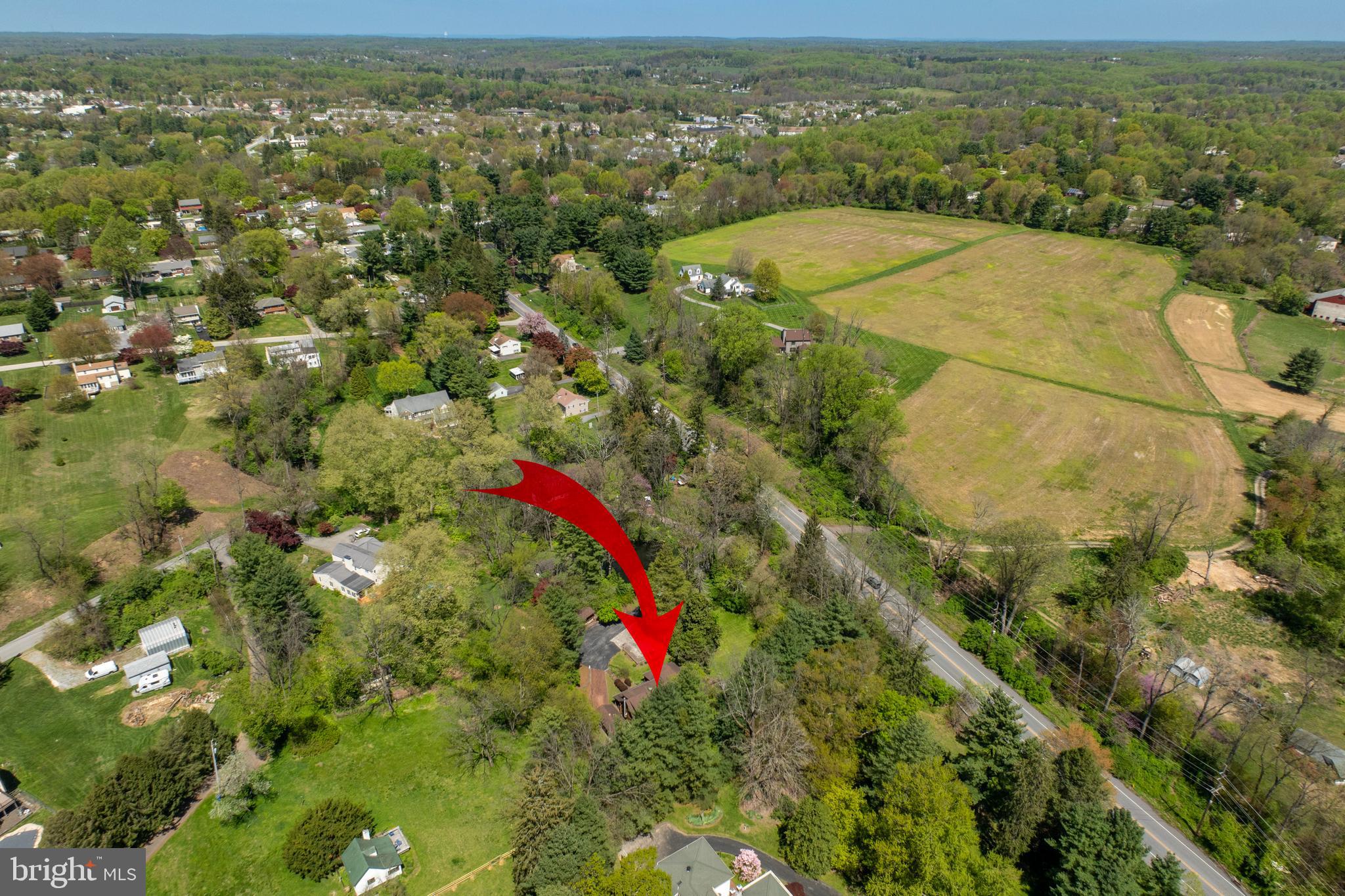 1104 South Chester Road West Chester, PA 19382 - Photo 54 of 57