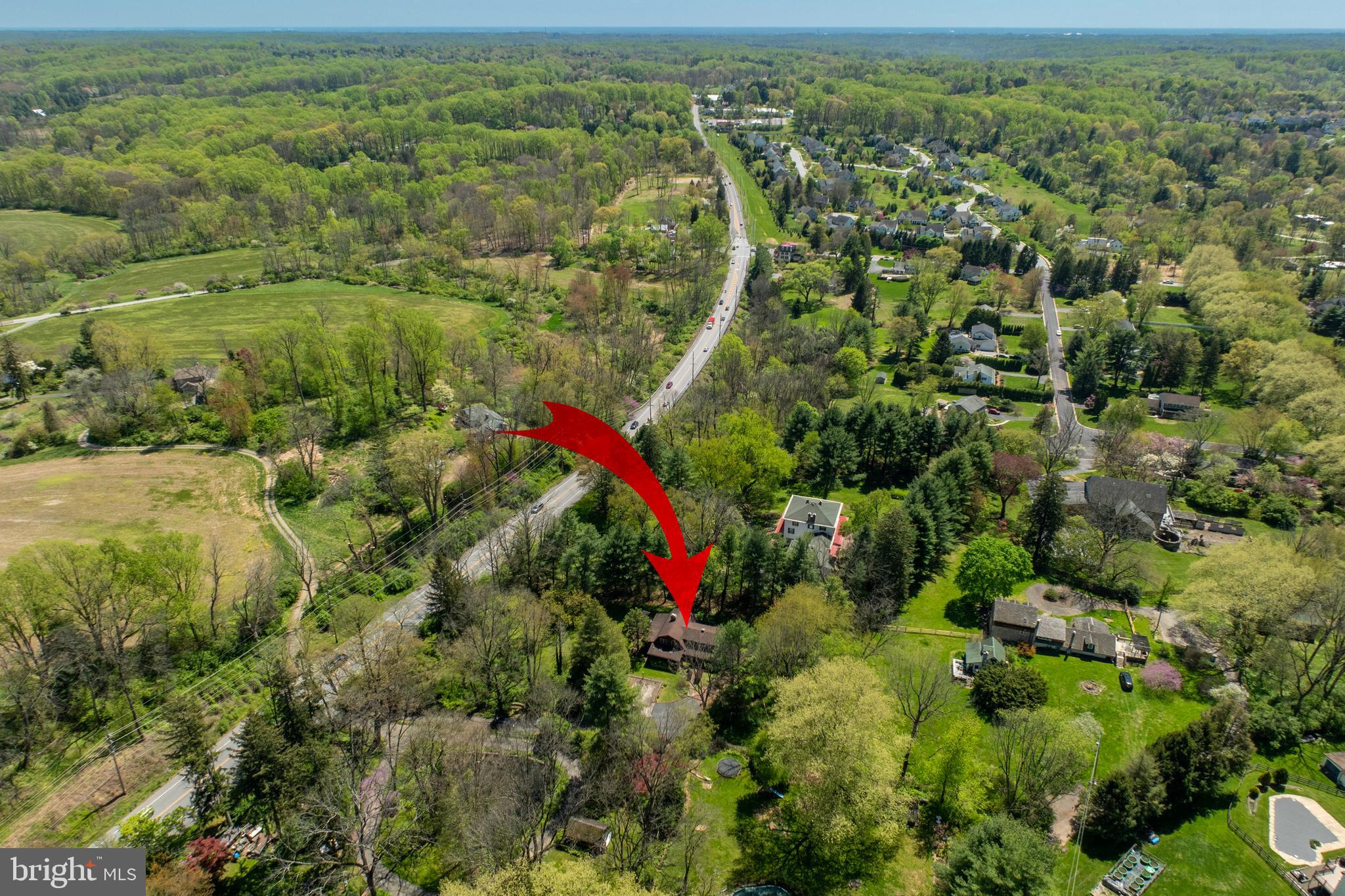 1104 South Chester Road West Chester, PA 19382 - Photo 55 of 57