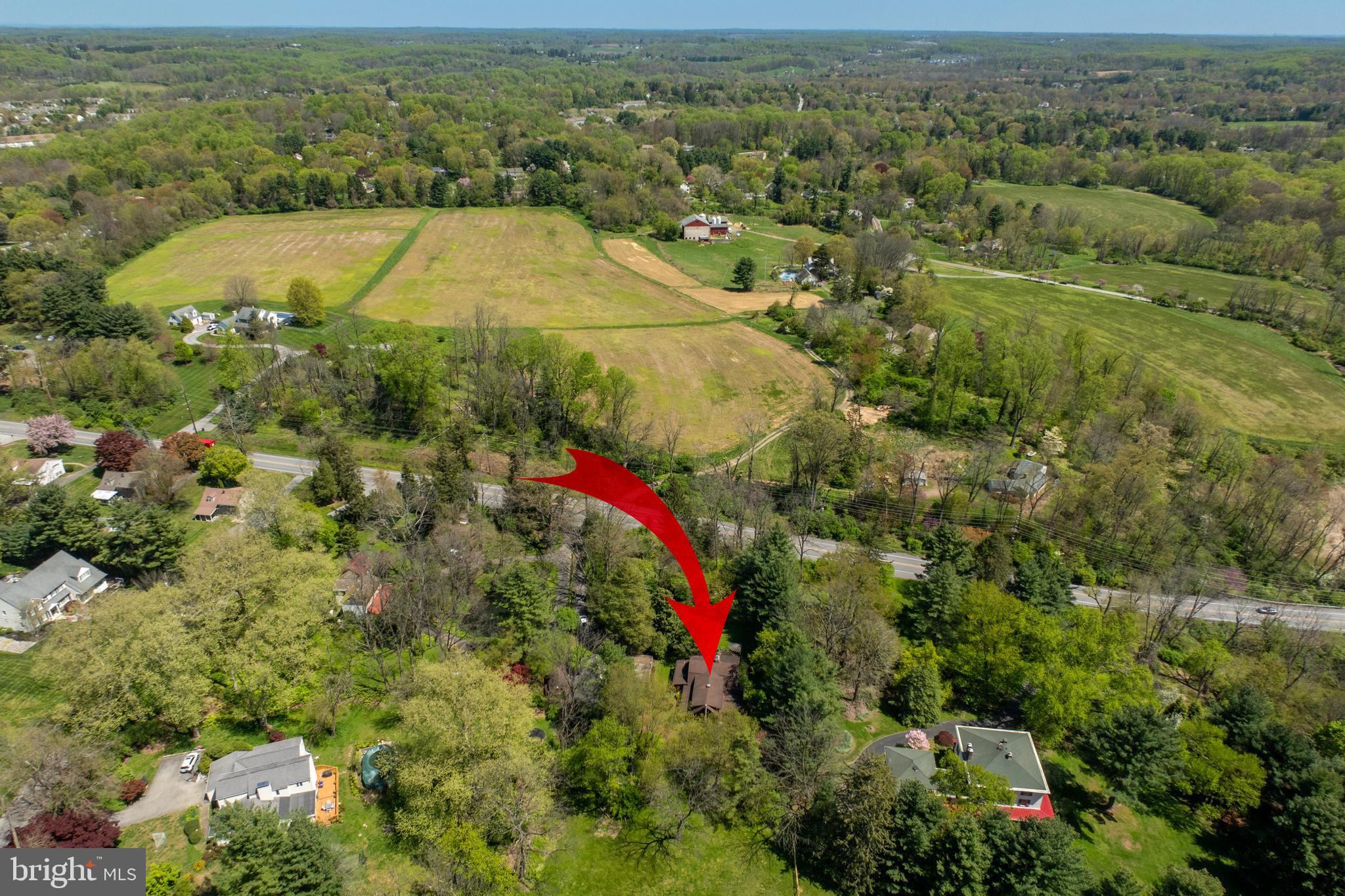 1104 South Chester Road West Chester, PA 19382 - Photo 56 of 57