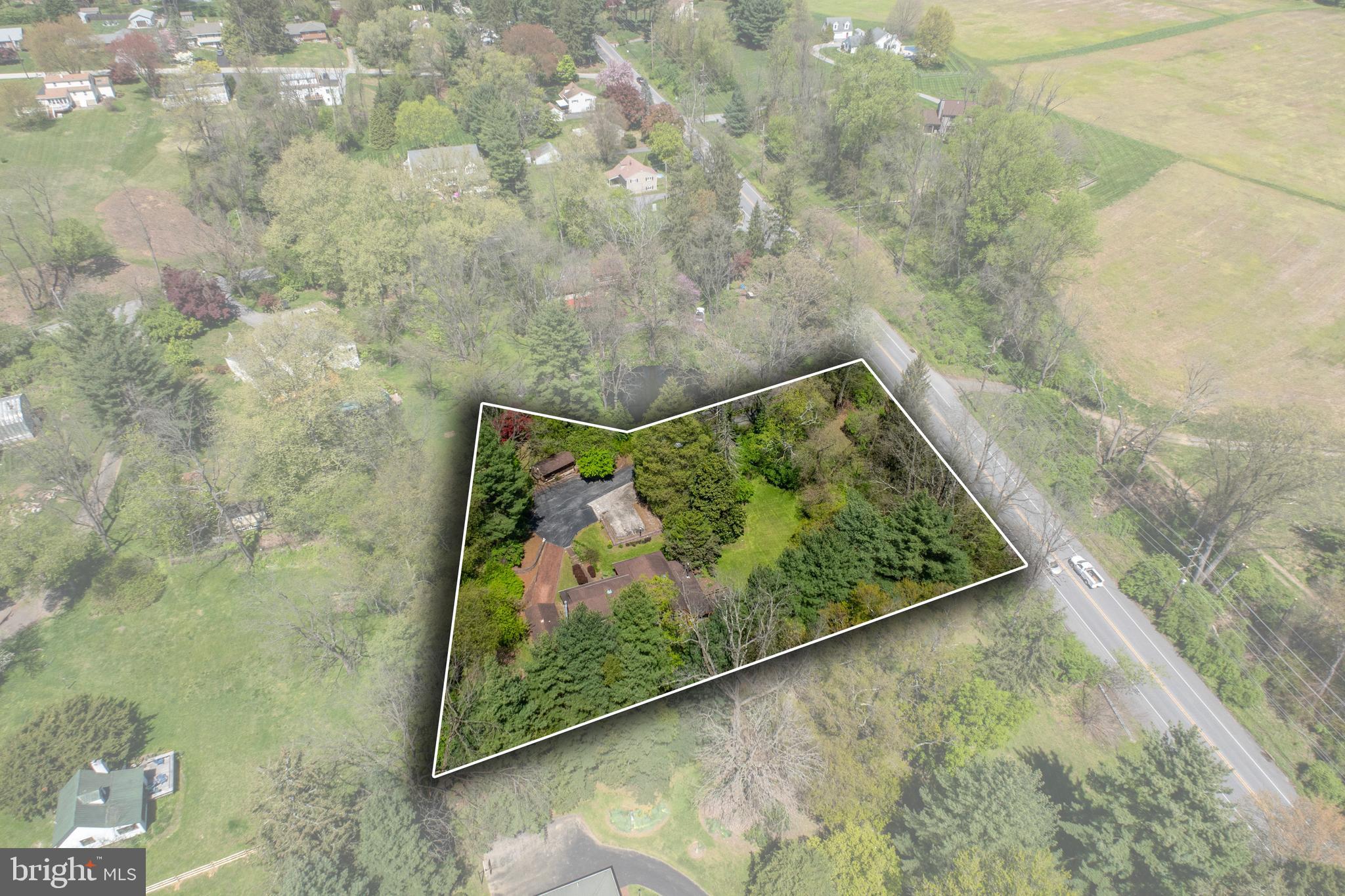 1104 South Chester Road West Chester, PA 19382 - Photo 57 of 57