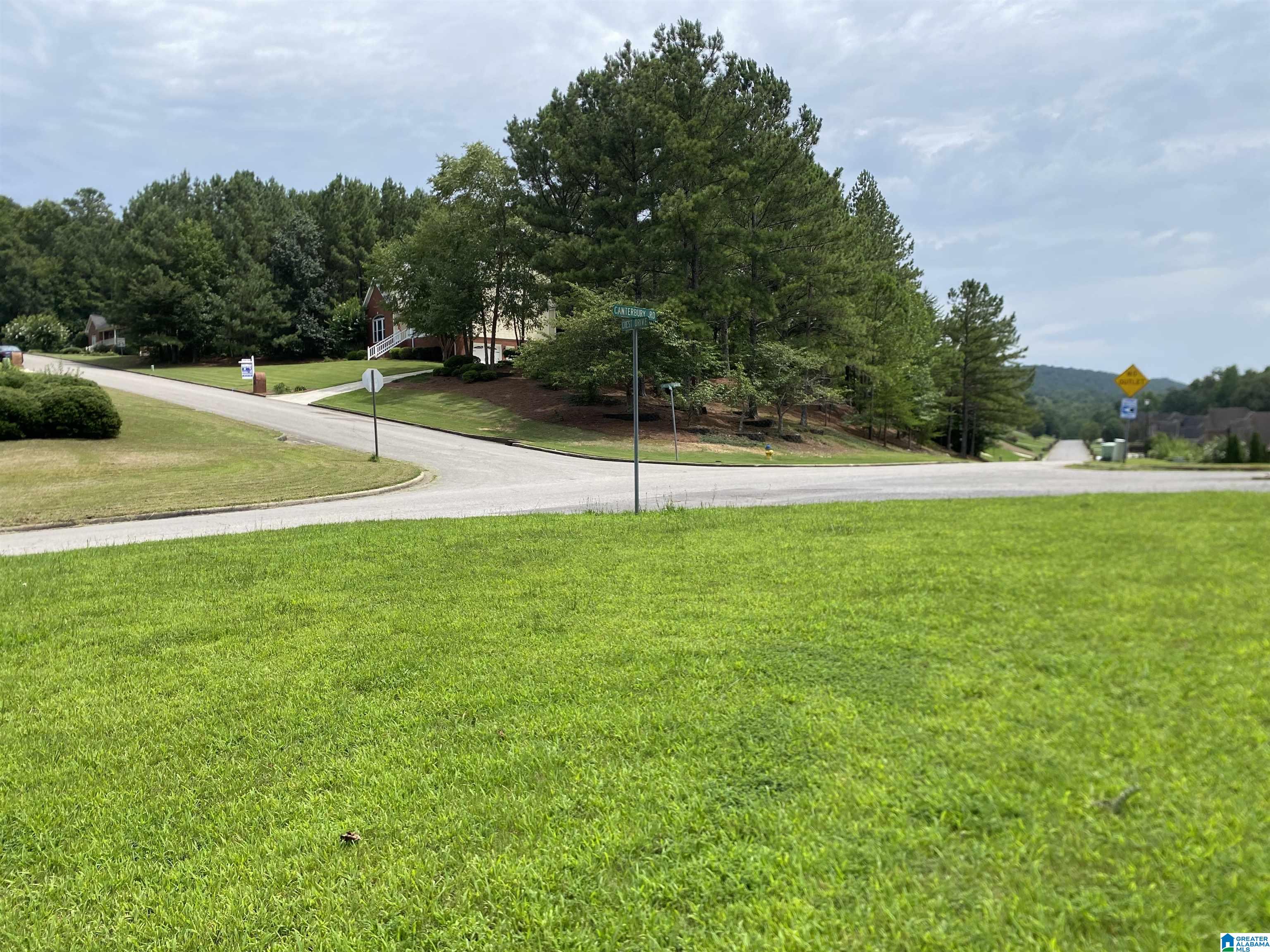 6257 Canterbury Road Pinson, AL 35126 - Photo 55 of 66