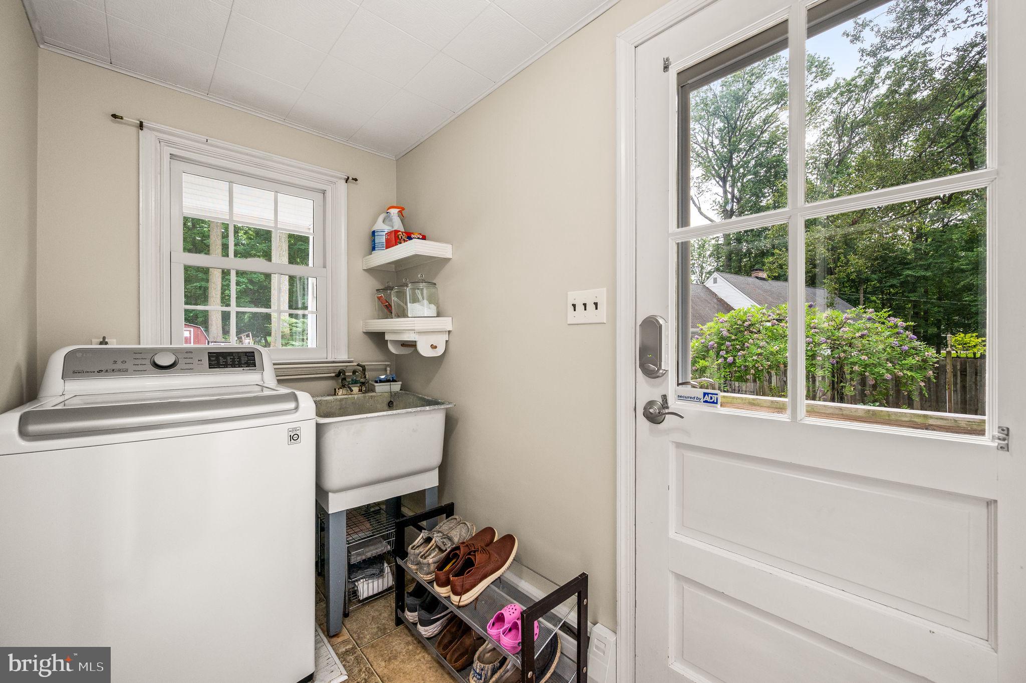 201 Morris Road Exton, PA 19341 - Photo 12 of 33 a room with storage and utility