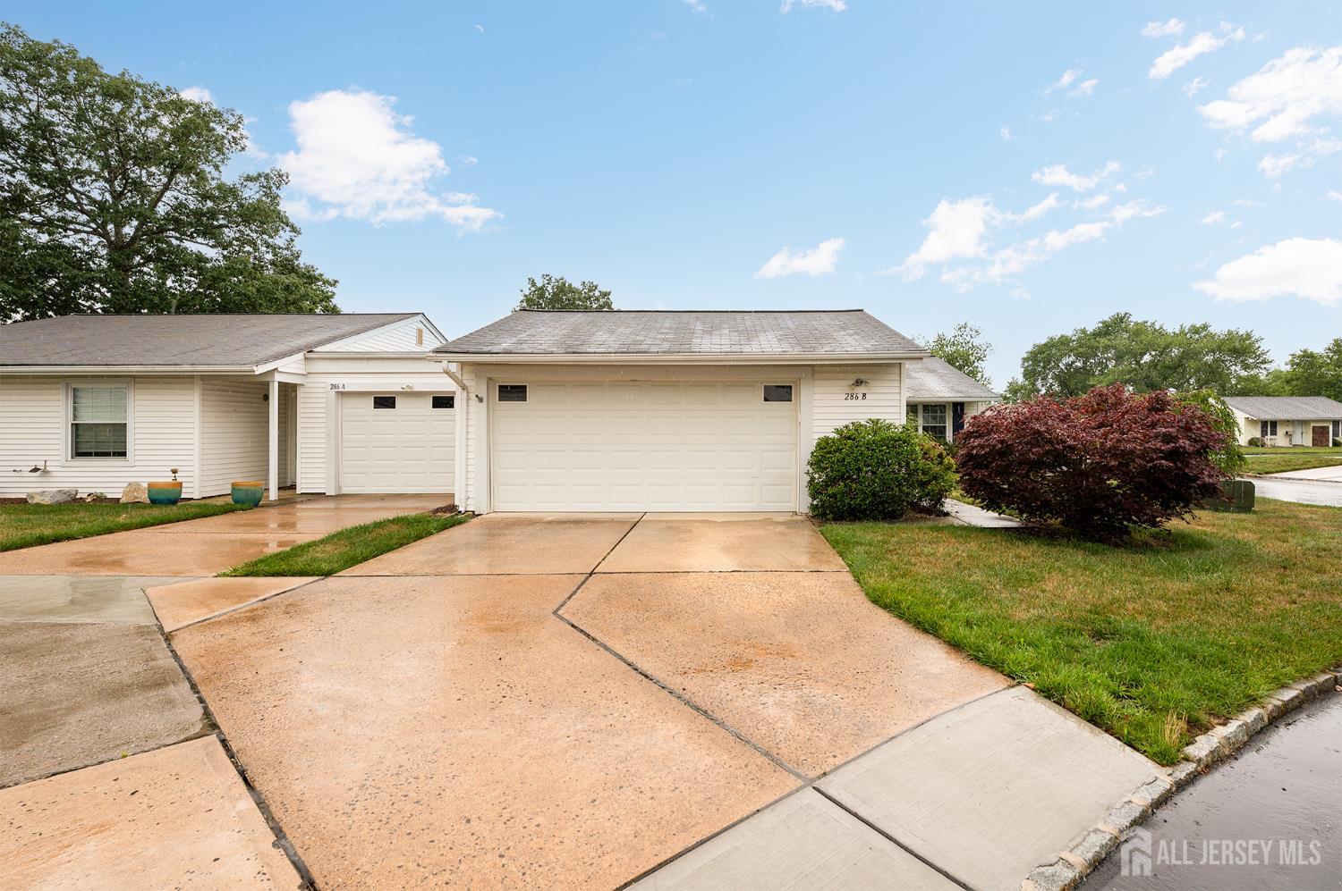 286 B Tabor Road Monroe Township, NJ 08831 - Photo 2 of 16