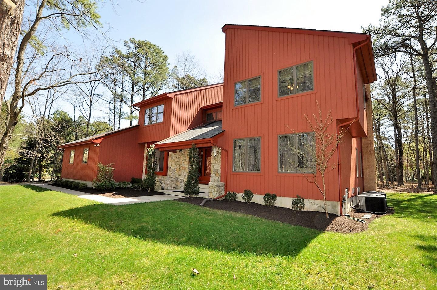 Beautiful  and Serene Cul-De-Sac Location