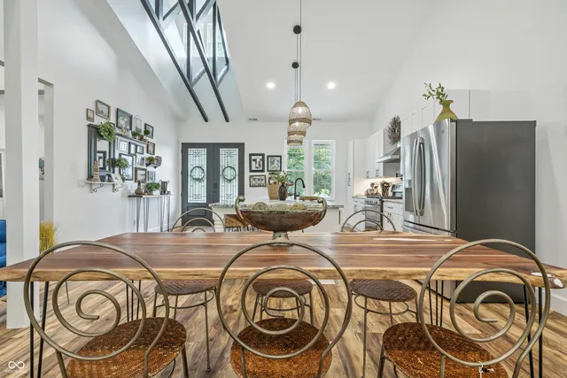 $425,000 | 1416 East 600 North, Windfall, IN 46076