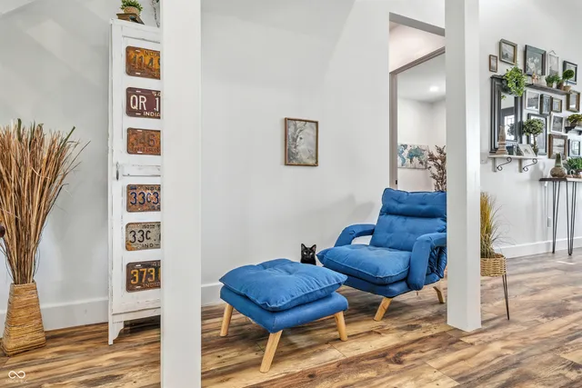 $425,000 | 1416 East 600 North, Windfall, IN 46076