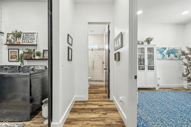 $425,000 | 1416 East 600 North, Windfall, IN 46076