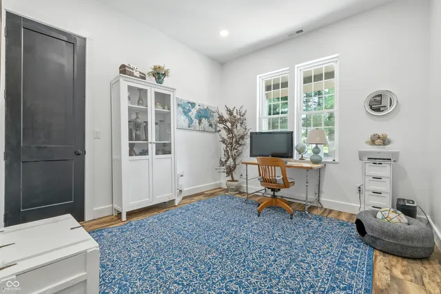 $425,000 | 1416 East 600 North, Windfall, IN 46076