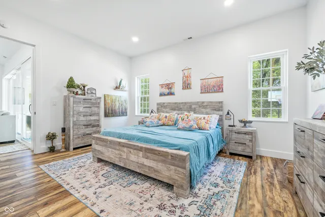 $425,000 | 1416 East 600 North, Windfall, IN 46076