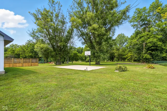 $425,000 | 1416 East 600 North, Windfall, IN 46076