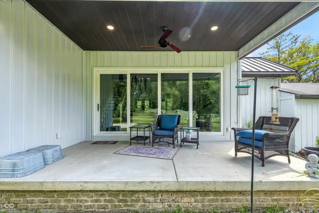 $425,000 | 1416 East 600 North, Windfall, IN 46076